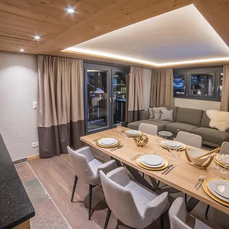 Apartment Stylish Flat In The Heart Of Zermatt Zermatt