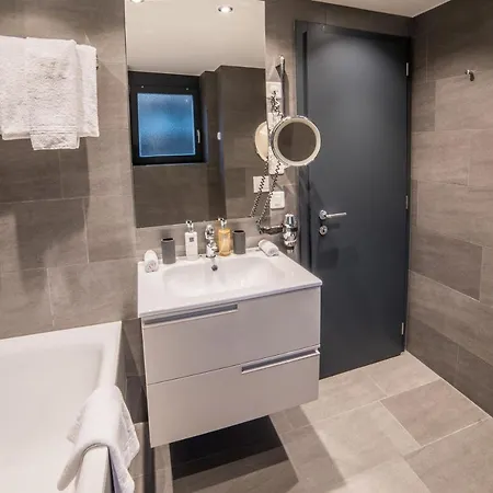 Stylish Flat In The Heart Of Zermatt *