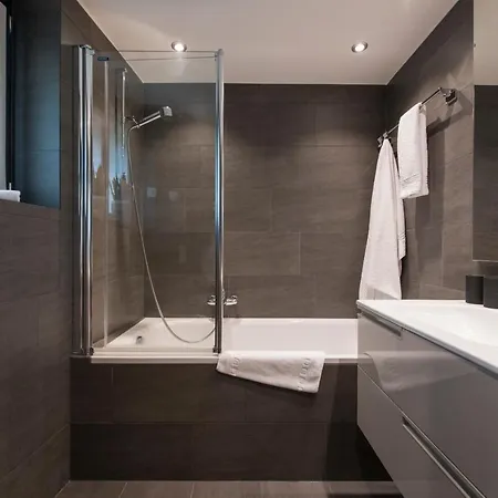 Stylish Flat In The Heart Of Zermatt Appartement Zermatt