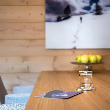 Stylish Flat In The Heart Of Zermatt *